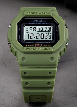 Skmei 1628 military 4