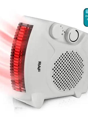 Тепловентилятор (ветродуйчик) raf 1183 | 2000w 4