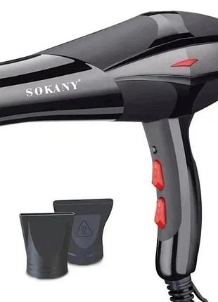 Фен для волос sokany hs-3890 2300 вт