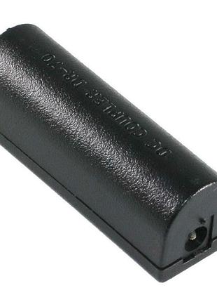 Мережевий адаптер живлення (блок живлення) canon ack-dc70 (ca-dc10/ca-ps500 + dr-70). 5