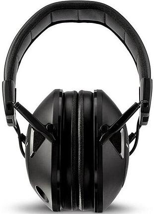 Наушники активные для стрельбы 3m peltor sport tactical 100