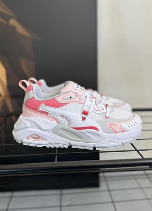 Кросівки puma trc mira tech 388963-01 оригінал
