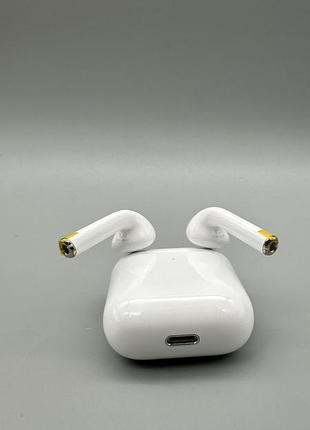 Гарнитура bluetooth hoco ew02 plus true btv5.1 tws 3