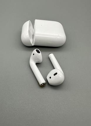 Гарнитура bluetooth hoco ew02 plus true btv5.1 tws 4