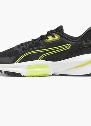 Кросівки puma pwrframe tr 3 wns 379560-02 38.5