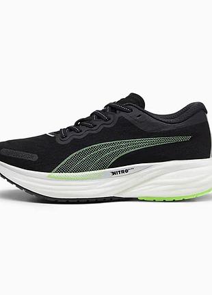 Кросівки puma deviate nitro 2 wns 376855-21 38