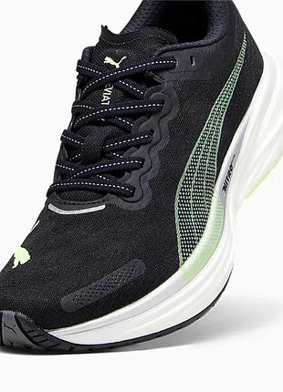 Кроссовки puma deviate nitro 2 wns 376855-21 38 3