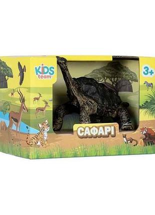 Тварина в асортименті сафарі q9899-a63 тм kids team animals