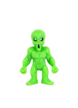 Тягочка в ассортименте мини-монстры 91002 тм monster flex