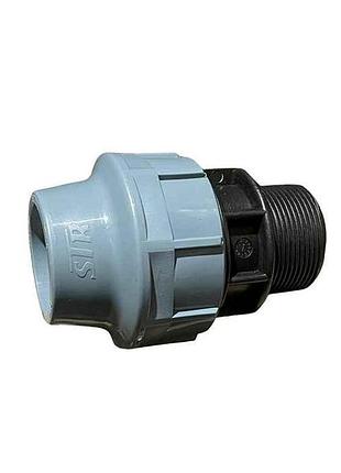 Муфта н 40х1 1/2 тм str 7 копійок