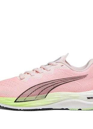 Кросівки puma velocity nitro 2 wns 376262-20 38