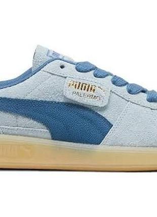 Кросівки puma palermo hairy 397251-03 47