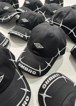 Umbro x slam jam cap кепка