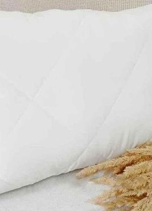 Подушка хмаринка elit 50 х 70 тм timetosleep 7 копійок