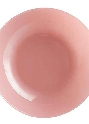 Тарілка супова 200мм arty blush (n4465) 6386935 тм luminarc 7 копійок