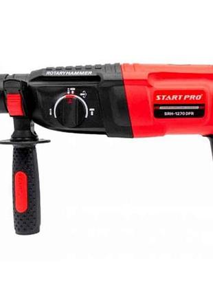 Перфоратор srh-1270 dfr тм start pro 7 копійок