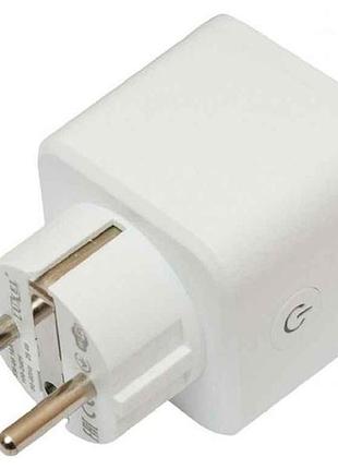 Розетка sm-05 wifi тм luxel 7копійок