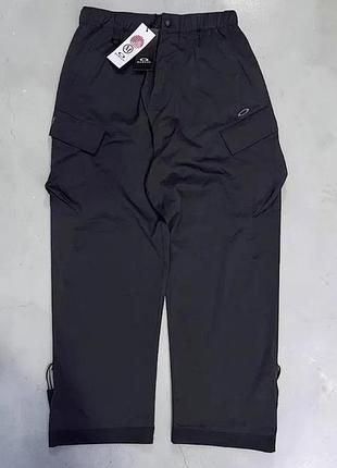 Oakley cargo pants