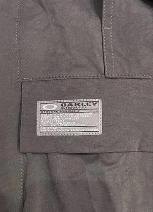 Oakley cargo pants 5