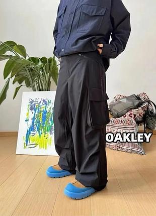Штани oakley чоловічі