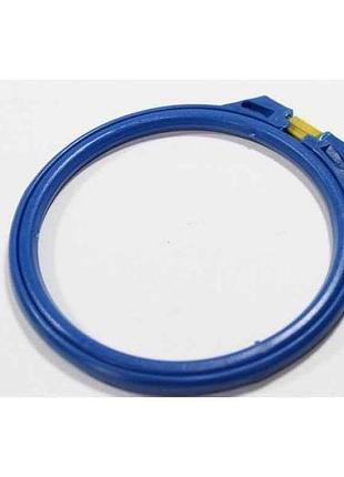 П’яльця пластикові plc (із закруткою) 15см тм китай 7копійок