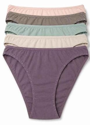 Трусы жен. 2106 р.2xl 1шт тм rubina 7 копійок