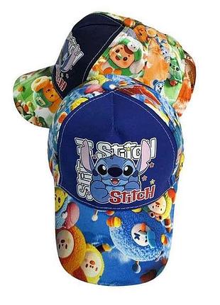 Кепка дит арт.9369 р.50 тм shapki 7копійок