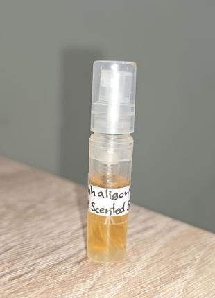 Penhaligon's night scented stock