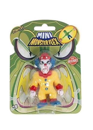 Тягочка в ассортименте мини-монстры 91014 тм monster flex 7 копійок