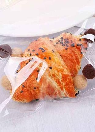 Круасан fun cafe taba t26188 тм monstergum 7 копійок