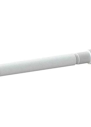 Гофросифон гибкий складной г0835 ø32хø40/50 l=850 тм soloplast 7 копійок