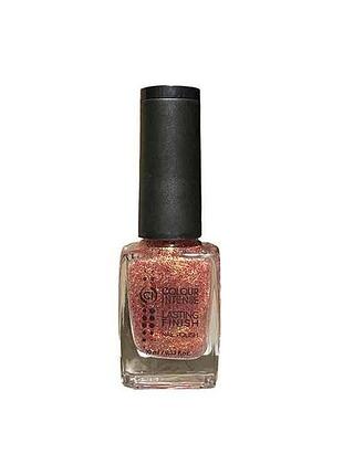 Лак д/нігтів np-303 colour intense №086 блискитки тм астра косметик 7 копійок