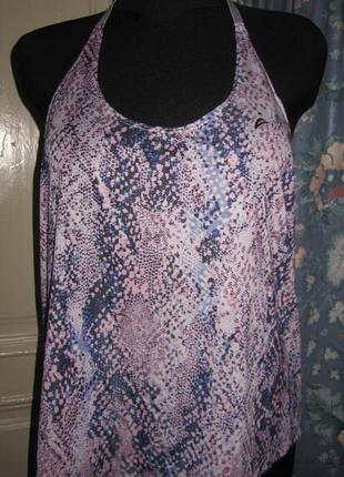 Майка.разм 38