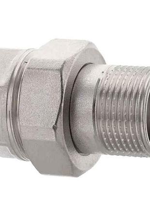 Згін американка 1/2 прямий kr.341 тм koer 7 копійок