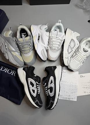 ‼️‼️кросівки dior b22 b30 / dior b22 / dior b30 / кросівки діор b22 b30