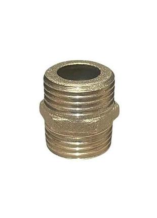 Нипель 1/2 isполнение no2 обл тм fittings