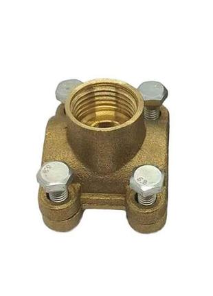 Врезка 1/2 тм fittings