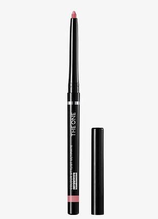Карандаш для губ the one нюд орифлейм oriflame 37728 нюд