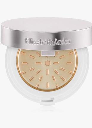 Минеральная пудра elizabeth arden 2 shade