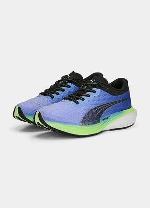 Кросівки puma deviate nitro 2 wns 376855-10 38.5