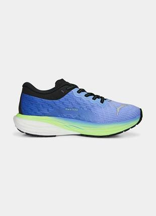 Кроссовки puma deviate nitro 2 wns 376855-10 38.5 2