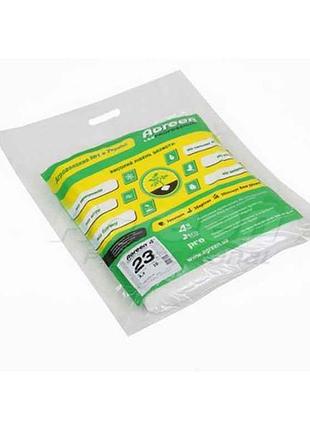 Агроволокно пакетоване біле 23г/м2 (3,2х10м) тм agreen