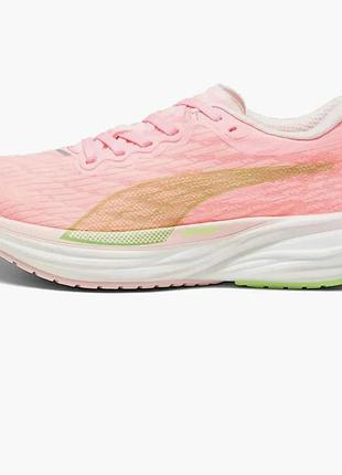 Кросівки puma deviate nitro 2 wns 376855-20 37.5