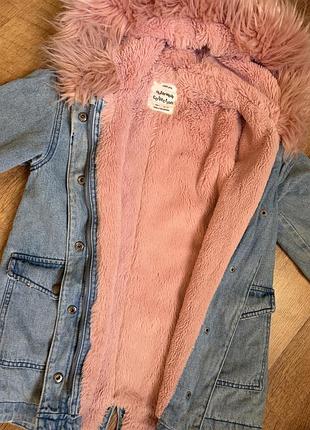 Парка zara 128 2
