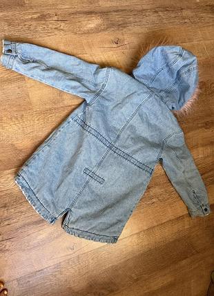 Парка zara 128 3