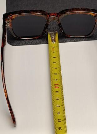 🕶️🕶️ солнцезащитные очки 🕶️🕶️ 9