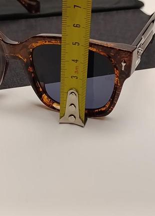🕶️🕶️ солнцезащитные очки 🕶️🕶️ 10