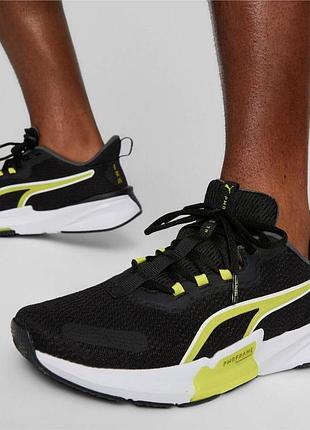 Кросівки puma pwrframe tr 2 377970-11 44.5 3