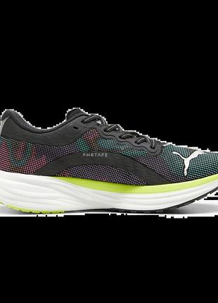 Кроссовки puma deviate nitro 2 psychedelic ru 380076-01 41 3