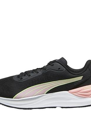 Кросівки puma felectrify nitro 3 wnsf 378456-03 40
